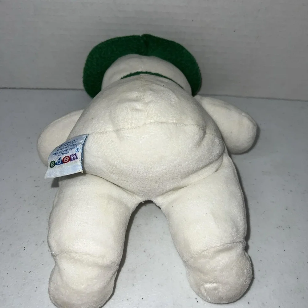 Vintage Eden The Snowman 9